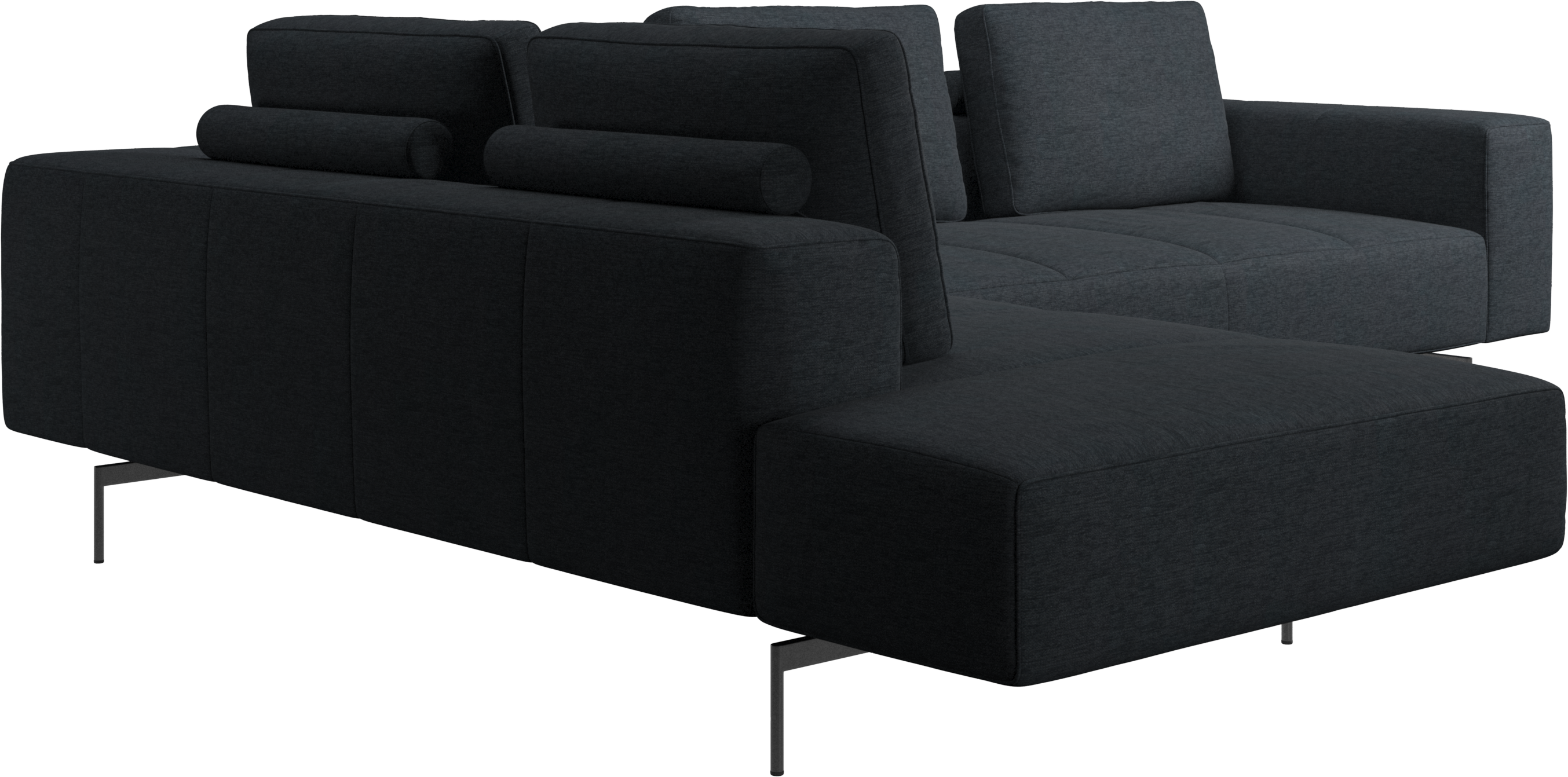 モダンレザーソファ - 北欧デザイン | ボーコンセプト